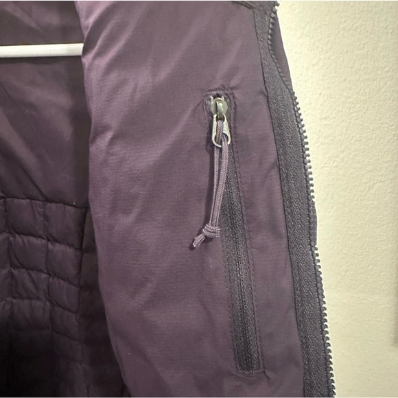 The North Face ThermoBall Puffer Jacket - Picture 5 of 9